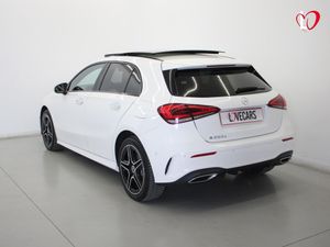 Mercedes Clase A A 250 e AMG - Foto 4