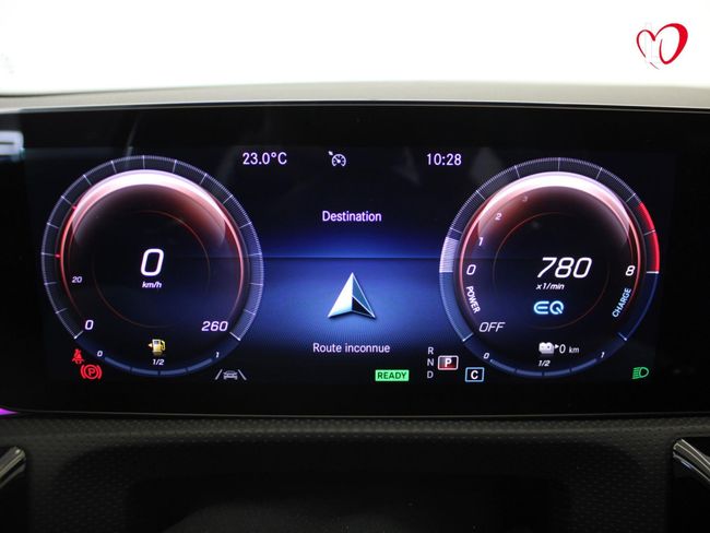 Mercedes Clase A A 250 e AMG