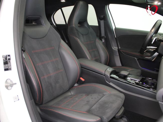 Mercedes Clase A A 250 e AMG