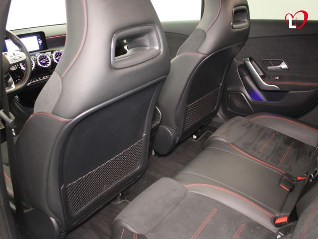 Mercedes Clase A A 250 e AMG