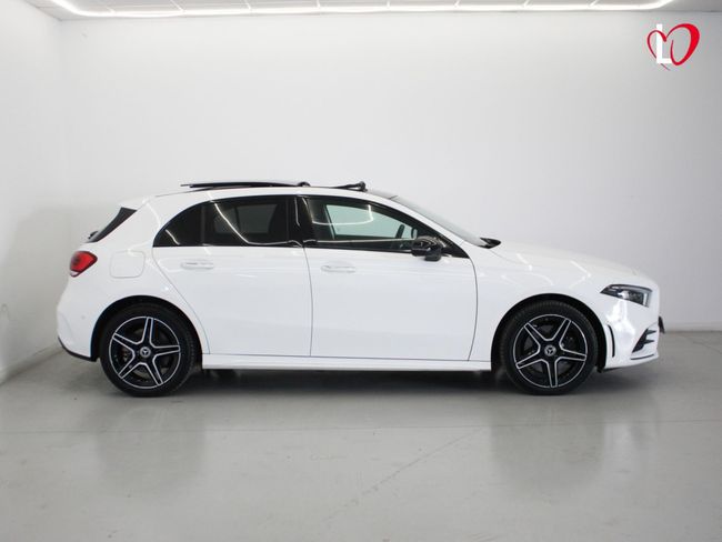 Mercedes Clase A A 250 e AMG