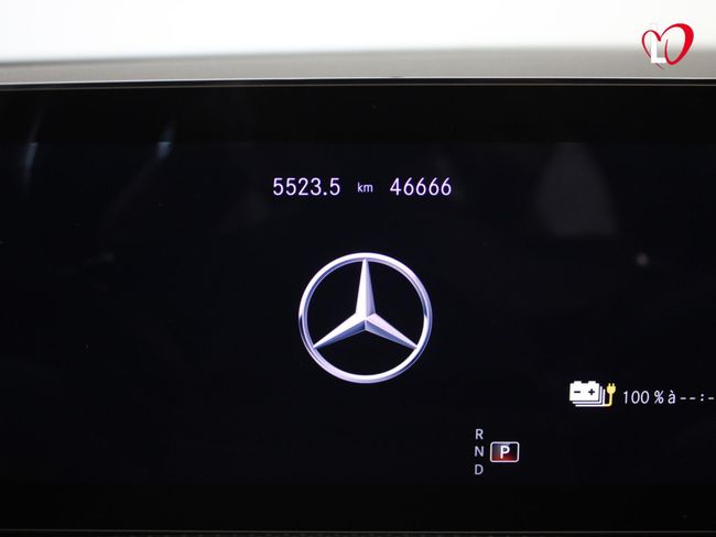 Mercedes Clase A A 250 e AMG