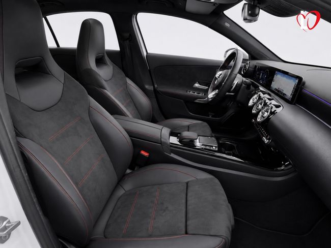 Mercedes Clase A A 250 e AMG