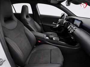 Mercedes Clase A A 250 e AMG - Foto 4
