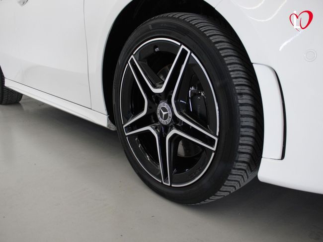 Mercedes Clase A A 250 e AMG