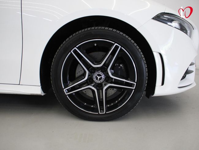 Mercedes Clase A A 250 e AMG