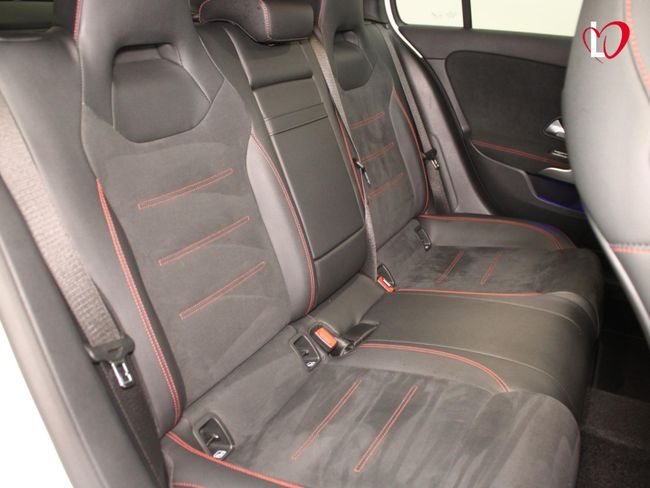 Mercedes Clase A A 250 e AMG