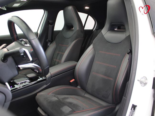 Mercedes Clase A A 250 e AMG