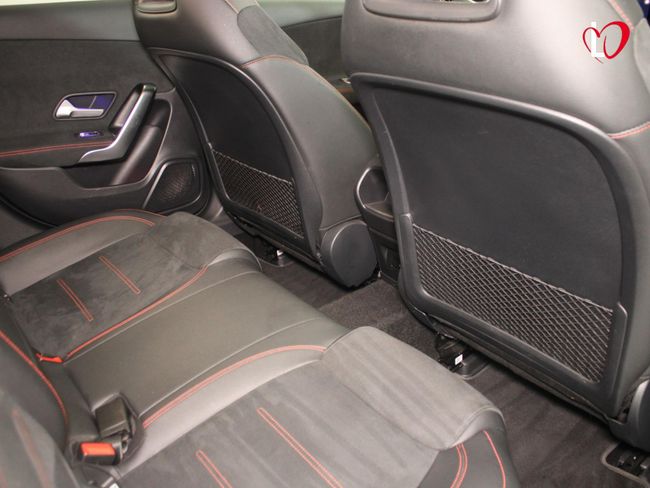 Mercedes Clase A A 250 e AMG