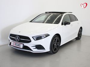 Mercedes Clase A A 250 e AMG - Foto 3