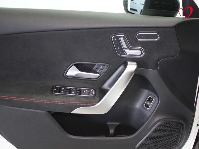 Mercedes Clase A A 250 e AMG