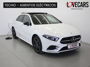 Mercedes Clase A A 250 e AMG - Foto 2