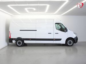 Renault Master 2.3 DCI FURGON L3 H2 130 - Foto 4