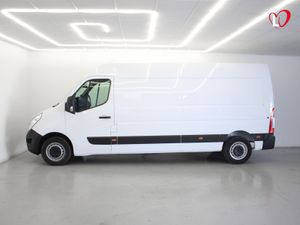 Renault Master 2.3 DCI FURGON L3 H2 130 - Foto 3