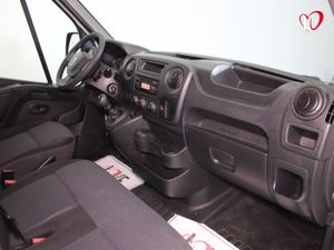 Renault Master 2.3 DCI FURGON L3 H2 130 - Foto 5