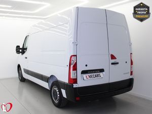 Renault Master 2.3 DCI FURGON  L2 H2 GPS 135 - Foto 3