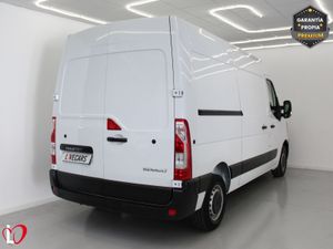 Renault Master 2.3 DCI FURGON  L2 H2 GPS 135 - Foto 3