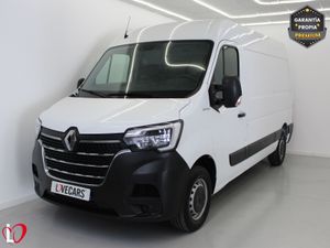 Renault Master 2.3 DCI FURGON  L2 H2 GPS 135 - Foto 2