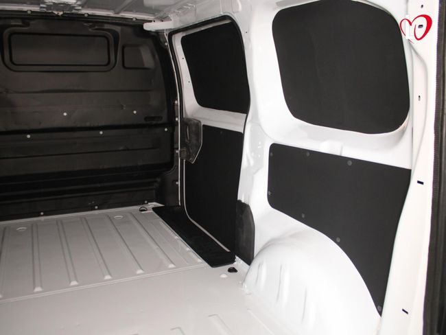Citroën Jumpy TALLA M BlueHDI 120 S&S 6V CONTROL