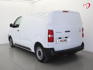 Citroën Jumpy TALLA M BlueHDI 120 S&S 6V CONTROL - Foto 4
