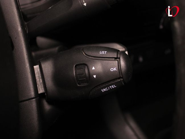 Citroën Jumpy TALLA M BlueHDI 120 S&S 6V CONTROL