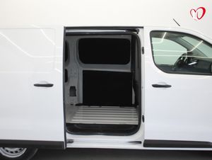 Citroën Jumpy TALLA M BlueHDI 120 S&S 6V CONTROL - Foto 7