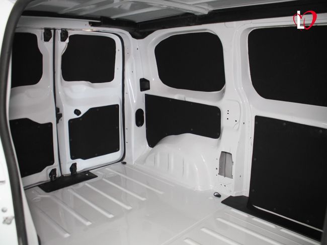 Citroën Jumpy TALLA M BlueHDI 120 S&S 6V CONTROL