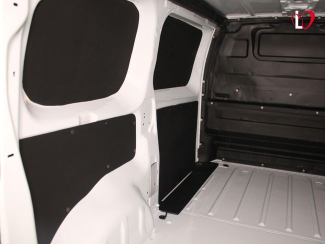 Citroën Jumpy TALLA M BlueHDI 120 S&S 6V CONTROL