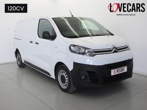 Citroën Jumpy TALLA M BlueHDI 120 S&S 6V CONTROL - Foto 2
