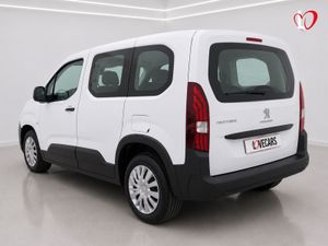 Peugeot Rifter ACTIVE PACK BUSINESS STANDARD BlueHDi 100 S&S 6 VEL - Foto 3