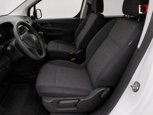 Peugeot Rifter ACTIVE PACK BUSINESS STANDARD BlueHDi 100 S&S 6 VEL - Foto 5