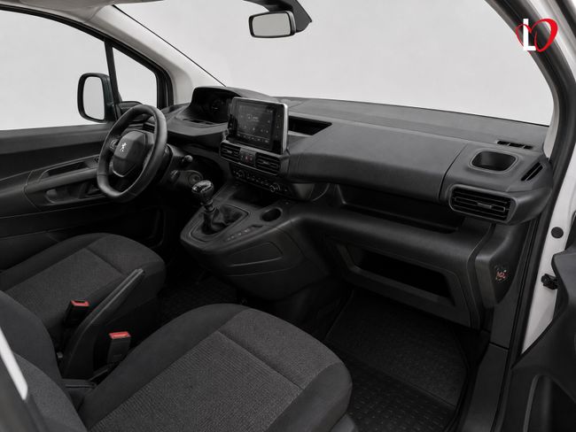Peugeot Rifter ACTIVE PACK BUSINESS STANDARD BlueHDi 100 S&S 6 VEL
