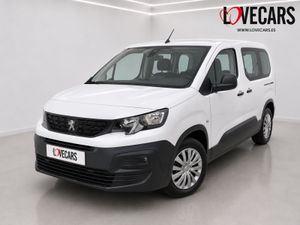 Peugeot Rifter ACTIVE PACK BUSINESS STANDARD BlueHDi 100 S&S 6 VEL - Foto 2
