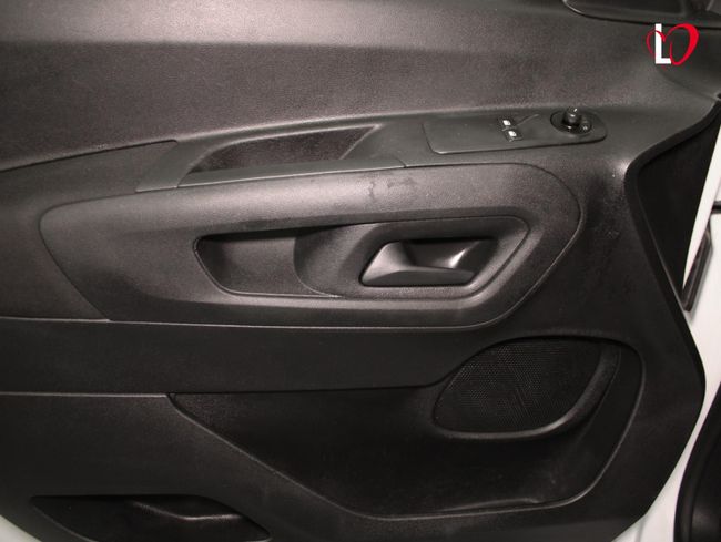 Citroën Berlingo BLUEHDI TALLA M COMBI 100