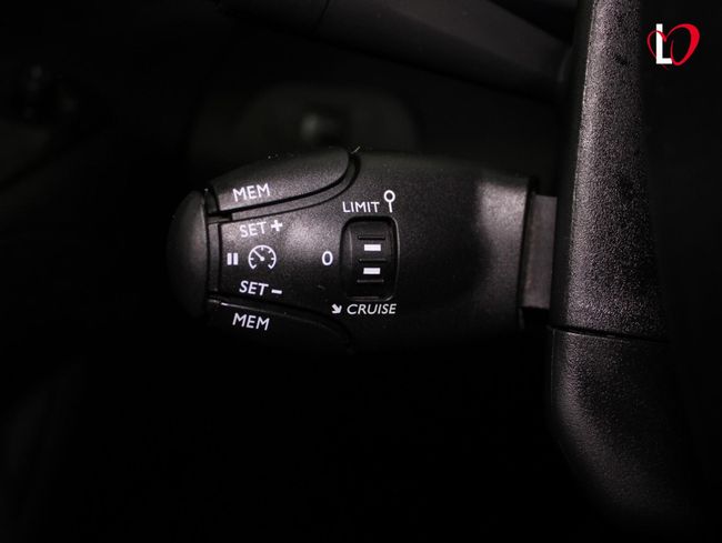 Citroën Berlingo BLUEHDI TALLA M COMBI 100