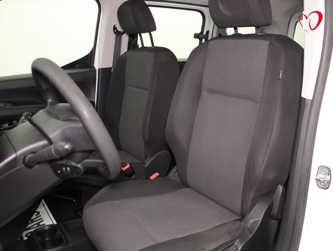 Citroën Berlingo BLUEHDI TALLA M COMBI 100