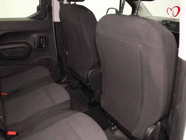 Citroën Berlingo BLUEHDI TALLA M COMBI 100