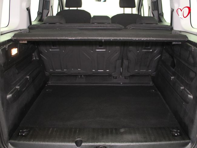 Citroën Berlingo BLUEHDI TALLA M COMBI 100