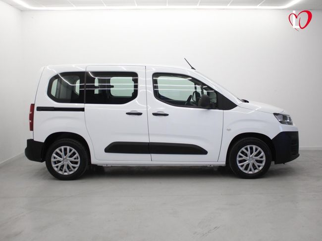 Citroën Berlingo BLUEHDI TALLA M COMBI 100
