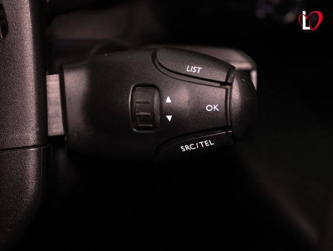 Citroën Berlingo BLUEHDI TALLA M COMBI 100