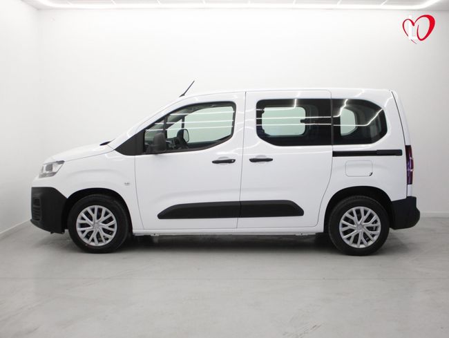 Citroën Berlingo BLUEHDI TALLA M COMBI 100
