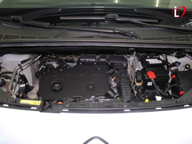 Citroën Berlingo BLUEHDI TALLA M COMBI 100