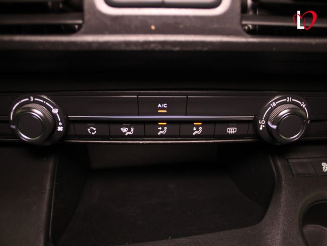 Citroën Berlingo BLUEHDI TALLA M COMBI 100