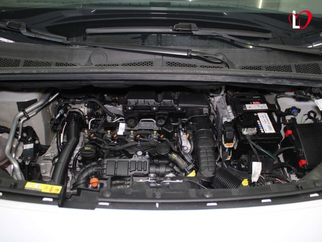 Citroën Berlingo BERLINGO FG Talla M 100 BlueHDi 3 PLAZAS