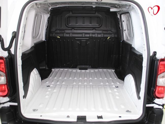 Citroën Berlingo BERLINGO FG Talla M 100 BlueHDi 3 PLAZAS
