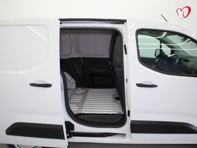 Citroën Berlingo BERLINGO FG Talla M 100 BlueHDi 3 PLAZAS