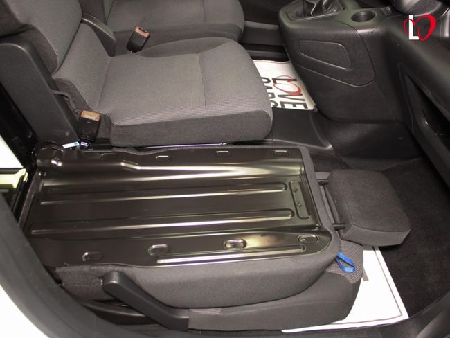 Citroën Berlingo BERLINGO FG Talla M 100 BlueHDi 3 PLAZAS