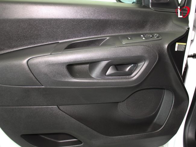 Citroën Berlingo BERLINGO FG Talla M 100 BlueHDi 3 PLAZAS