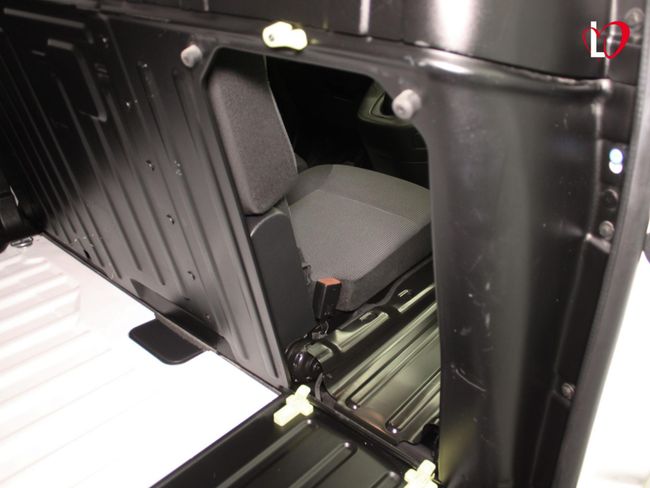Citroën Berlingo BERLINGO FG Talla M 100 BlueHDi 3 PLAZAS