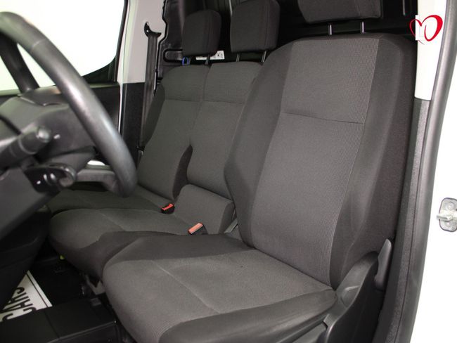 Citroën Berlingo BERLINGO FG Talla M 100 BlueHDi 3 PLAZAS
